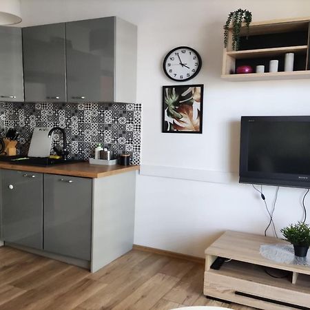 Apartament Krakow Apartment Екстериор снимка