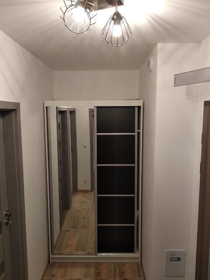 Apartament Krakow Apartment Екстериор снимка