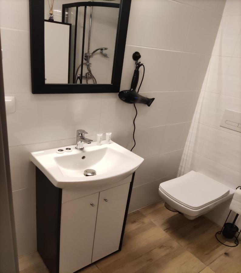 Apartament Krakow Apartment Екстериор снимка