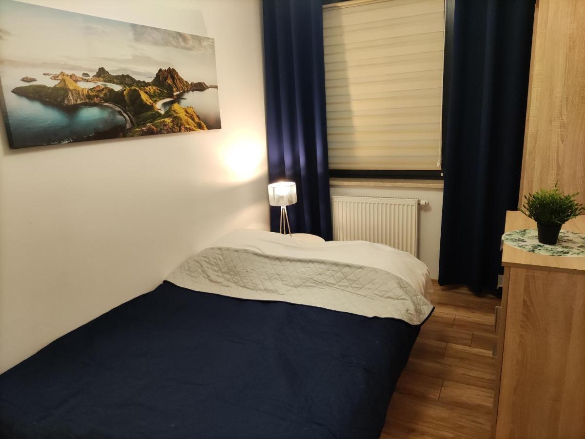 Apartament Krakow Apartment Екстериор снимка